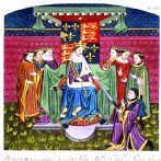 Abogados y literatura