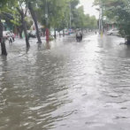 Cabildo informa que limpia los filtrantes e imbornales ante lluvia