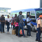 Sin evidencias de incremento en los pasajes durante asueto de Nochebuena