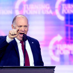 Responsable de fronteras de EEUU tras deportación de venezolanos: