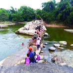 2024 termina con obras inconclusas en el Cibao