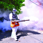 Ministerio de Agricultura sancionará compañías que fumigan en horario escolar