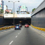 Obras Públicas: El túnel de la 27 estará a oscuras el sábado por cambio de transfer en planta eléctrica