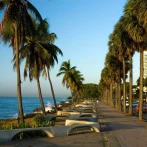 Indomet pronostica temperaturas frescas y agradables para hoy viernes