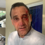 Sacerdote denuncia agresión en Cotuí por parte de la Barrick Gold, Ejército y la Policía Nacional