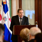 Francia insiste en que González Urrutia tenga 