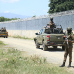 Piden mayor vigilancia en la frontera para evitar entrada masiva de haitianos indocumentados