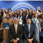 Reconocen 46 jóvenes dominicanos destacados en Nueva York