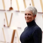 Jamie Lee Curtis dona un millón de dólares para contener los incendios forestales de Los Ángeles