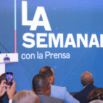 Abinader dice PLD y Fuerza del Pueblo pueden ser de “mucha ayuda” en lucha contra migración irregular