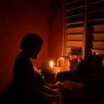 Los apagones calientan las redes y las calles con protestas de ciudadanos de todo el país