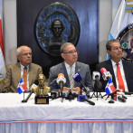 Instituto Duartiano exige priorizar acciones contra la corrupción e inmigración ilegal