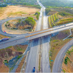 Balaguer, Bosch y Peña en avenidas, metro y escuelas