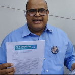 Sociedad Ecológica de San Cristóbal denuncia daño ambiental en El Pomier