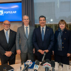 Banco Popular evaluará 15 nuevos proyectos turísticos con inversión de US$1,600 millones