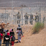 Empresas mexicanas ofrecen más de 60,000 vacantes para migrantes repatriados por Trump