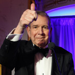 Hija de Edmundo González denuncia 