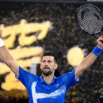 Djokovic vence a Alcaraz en Australia; va a su 50va semifinal de Grand Slam