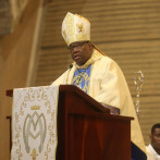 Monseñor Castro Marte: 