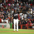 ¿Cuál ha sido la fortaleza de Leones del Escogido?