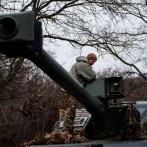 Rusia anuncia la toma de siete localidades en Ucrania durante una semana