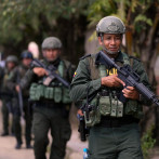 Estado de conmoción debido a la violencia