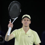 Sinner ante Zverev en busca de repetir como el campeón del Abierto de Australia