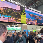 Turismo de pantalla, puente mental que transportò a los visitantes de Fitur a las playas dominicanas