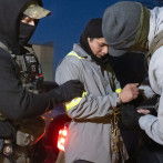 Trump impedirá libertad bajo fianza a migrantes sin visa estadounidense