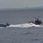 Repatrian a 54 haitianos y seis dominicanos a RD tras arribar a las costas de Puerto Rico