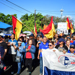 No habrá clases jueves y viernes en provincias Duarte y Hermanas Mirabal por paro de ADP