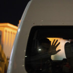 Trump quiere datos de migrantes que solicitaron ayuda en California durante pandemia