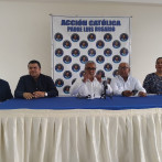 Delincuencia y desempleo: males que arropan la juventud dominicana, según feligreses y diputados