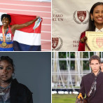 En diferentes áreas: jóvenes que construyen sus sueños con disciplina