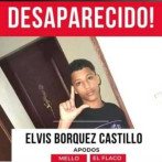 Joven reportado como desaparecido en Bávaro es uno de los muertos encontrados en avión de JetBlue