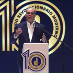 PRM destacará cinco años de “obras y logros” gubernamentales