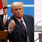 “Paz mediante la fuerza”… ¿la solución?