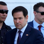 Marco Rubio afirmó que la frontera de EEUU 