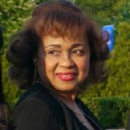 Fallece Cándida Silverio, esposa del periodista Manuel Emilio Gilbert