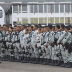 México inicia movilización de tropas para reforzar frontera con EEUU