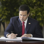 Marco Rubio: Cuba, Nicaragua y Venezuela son enemigos de la humanidad y causan crisis migratoria