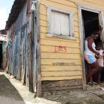 Residentes en riberas del río Ozama denuncian atropellos por desalojos