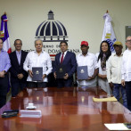 Gobierno crea alianza estratégica con agroindustriales y productores de tomate