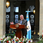 Presidente de Guatemala declara el estado de sitio tras ola de violencia de las pandillas