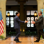 Guatemala recibirá inmigrantes expulsados desde Estados Unidos