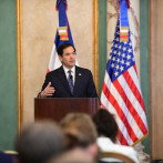 Marco Rubio: No se le va a pedir a República Dominicana que acepte una ola masiva de migrantes