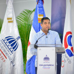 Ministerio de Deportes cumple promesa de duplicar los salarios a los atletas del PARNI