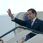 Avión en el que viajaba Marco Rubio rumbo a Múnich sufre un 