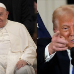 El papa Francisco a Trump: las deportaciones 