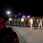 La meta de Trump es un millón de deportados este año, según The Washington Post